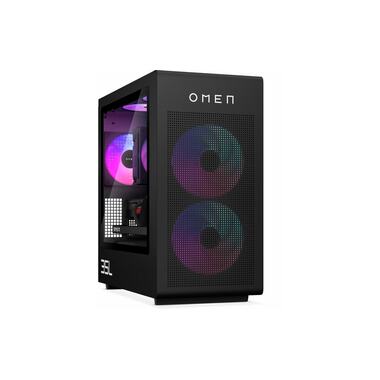 HP Gaming PC OMEN 35L GT16-0758nz
