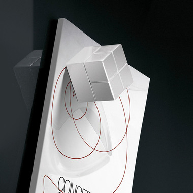 SIGEL Superdym-Magnete 20mm BA196 super stark silber