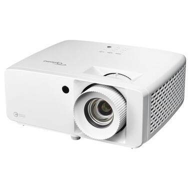 Optoma Projector ZH450