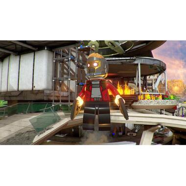 Warner Bros. Interactive LEGO Marvel Super Heroes 2