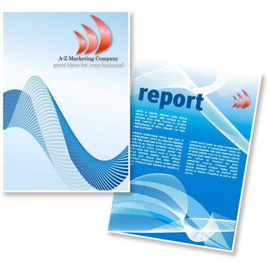AVERY ZWECKFORM InkJet-Papier A4 2566 100g, weiss 500 Blatt