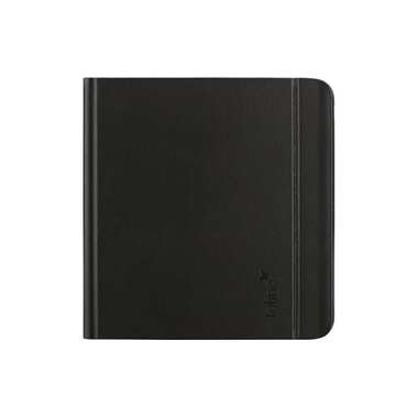 Custodia per eReader tolino Vision Color Stylus Nero