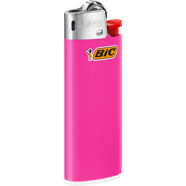 BIC Feuerzeuge J25 Mini 807973 3 Stk.