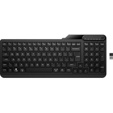 HP Tastatur 475 Dual-Mode Wireless