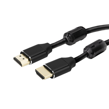 Cavo HDMI 2.0 placcato oro | Vivanco