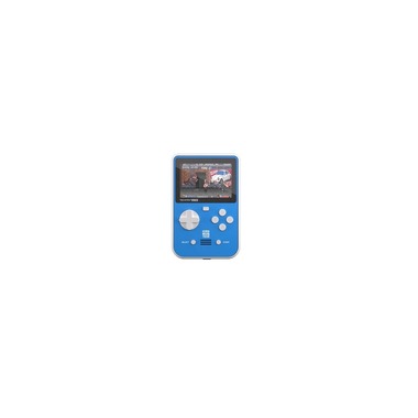 Blaze Console de jeu Evercade Technos Super Pocket (Boîte)