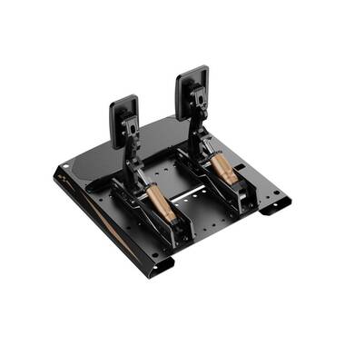 MOZA Racing Kit de pédales CRP2