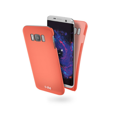 Coque ColorFeel pour Samsung Galaxy S8 | SBS