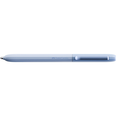 FABER-CASTELL Stylo à bille Avori XB 140661 Peace of Mind