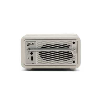 Roberts DAB+ Radio Revival Petite 2 Cream