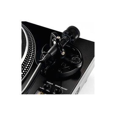 Reloop Turntable RP-8000 MKII Black