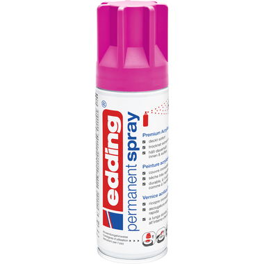 EDDING Acryllack 5200-909 magenta