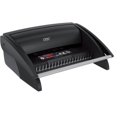 GBC Appareil Combbind 110 A4 4401844 443x172x303mm