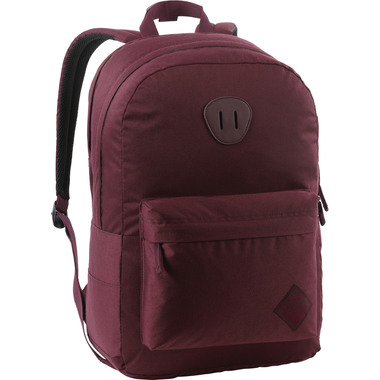 NITRO Zaino Urban Plus 878089-104 wine 46x31x17cm