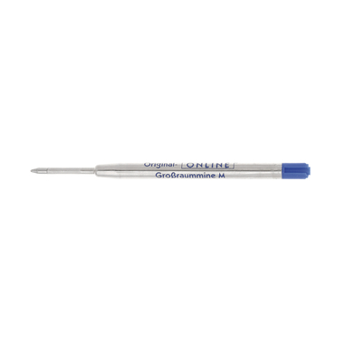 ONLINE Kugelschreiber-Minen M 40005/3 blau