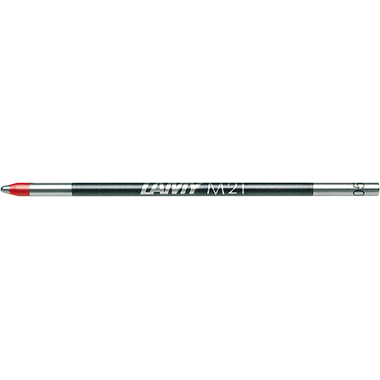 LAMY Mina Penna sferaM 21 1201043 rosso 20 pezzi