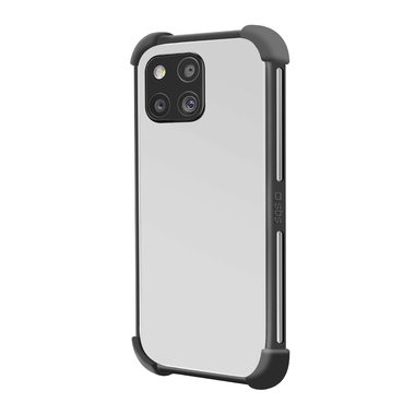 Coque à bumper universelle pour les téléphones jusqu'à 5,5"