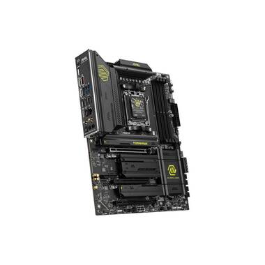 MSI Carte mère MAG X870 TOMAHAWK WIFI