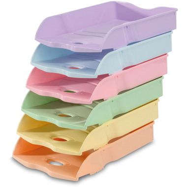 HAN Corb. à cou. Re-Loop A4/C4 1.81 vert pastel