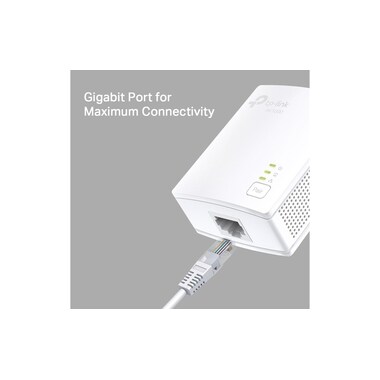 TP-Link Powerline TL-PA7017 KIT Kit de démarrage