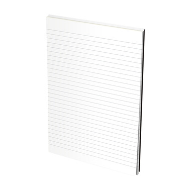 OXFORD Briefblock A4 100050239 blanko,90g 50 Blatt