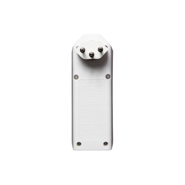 Brennenstuhl adattatore 2 x T13, 1 x USB A, 1 x USB C, ruotabile di 300°