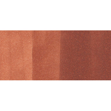 COPIC Marker Sketch 21075326 E17 - Reddish Brass