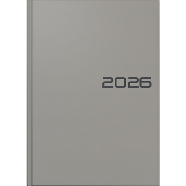 SIMPLEX Simply Colour Line 2026 6700J1.26 1S/2P grigio ML 14.8x20.8cm