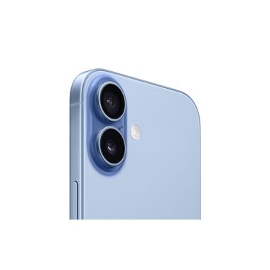 Apple iPhone 17 256 GB Blue Mist