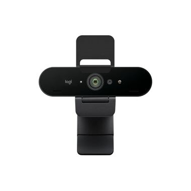 Logitech Webcam BRIO 4K