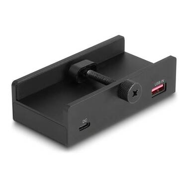 Delock Hub USB esterno 5 Gbps