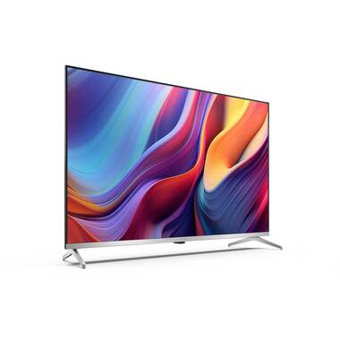 Sharp TV 43GP6265E (43", 3840 x 2160 (Ultra HD 4K), QLED