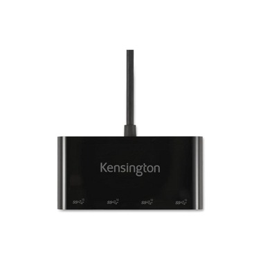 Kensington USB-Hub CH1200 USB-C
