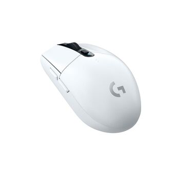 Logitech Souris de gaming G305 Lightspeed