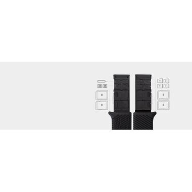 PGYTECH Card Reader Extern CreateMate Case High-speed