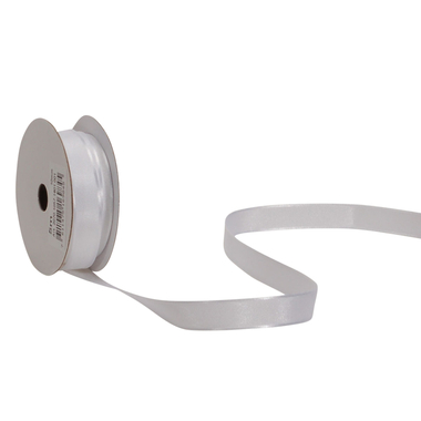 SPYK Band Cubino Taffetas 2070.1057 10mmx5m weiss