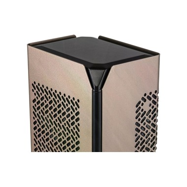 Cooler Master PC-Gehäuse NCORE 100 MAX Bronze