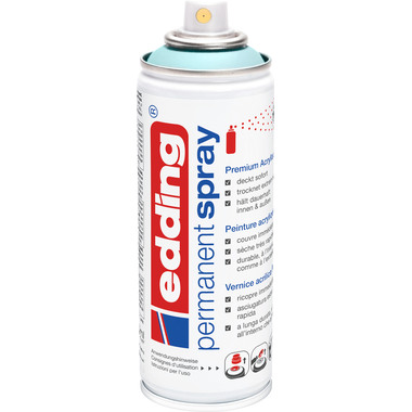 EDDING Lacca acrilico 5200-916 pastello blu