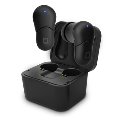 Écouteurs stéréo Bluetooth ultralégers