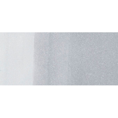 COPIC Marker Sketch 2107587 N-1 - Neutral Grey No.1