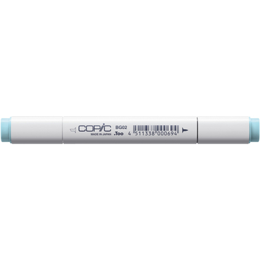 COPIC Marker Classic 20075135 BG02 - New Blue