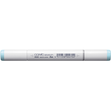 COPIC Marker Sketch 21075135 BG02 - New Blue