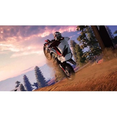 GAME MX vs. ATV All Out (Code in a Box)
