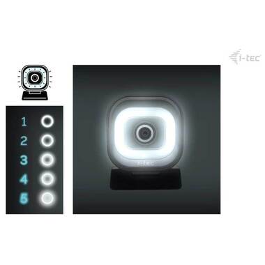 i-tec Webcam SOLOMON 700 STREAM