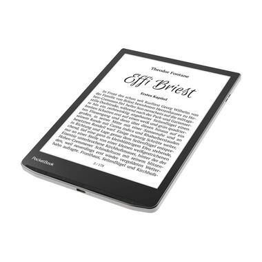 PocketBook eReader InkPad 4 Stardust Silver