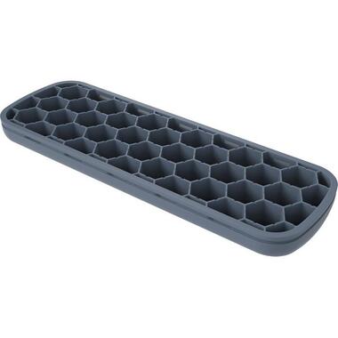 Fellowes Workplace Wrist Rest Breyta 180 mm Navy Blue 1 Piece