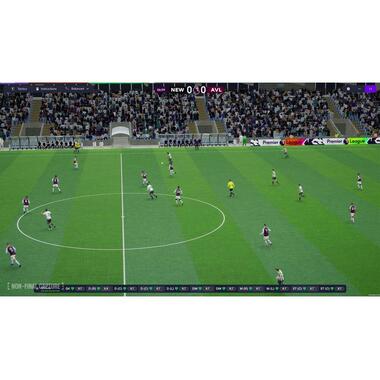 SEGA Football Manager 26 (Codice in una Scatola) (Codice in una Scatola)