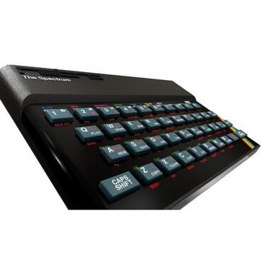 retro-bit Lo Spectrum