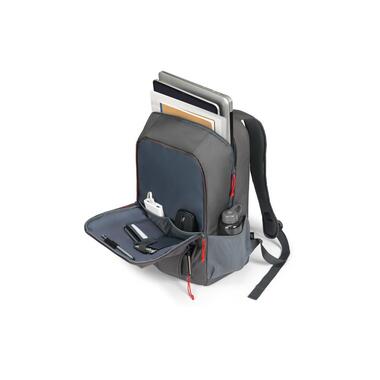 DICOTA Notebook Backpack Spin II 13-16" Gray