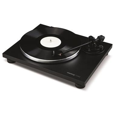 Reloop Turntable HiFi Turn2 Black